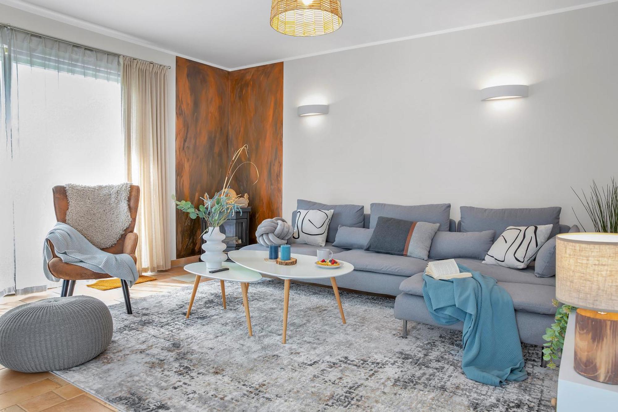 Haus Seerose - Ferienhaus Mit Garten Nahe Fleesensee Fuer Natur Und Erholung Göhren-Lebbin Exteriér fotografie